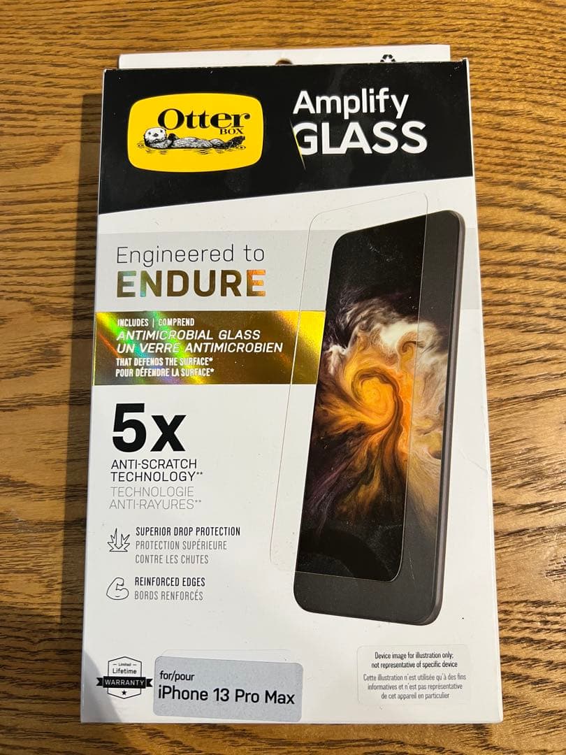 Apple iPhone13Promax 512GB 箱付き