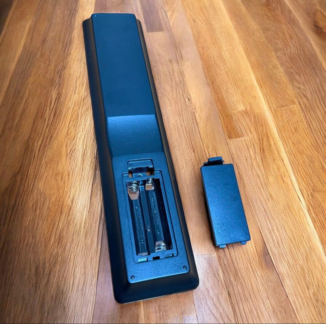 DENON デノン RCD-M41 CDレシーバー 2021年製 ブラック