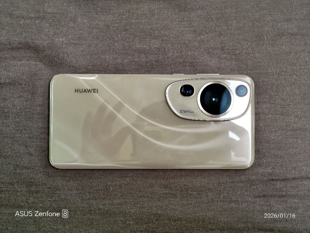 Huawei P60 Art 12/512 金