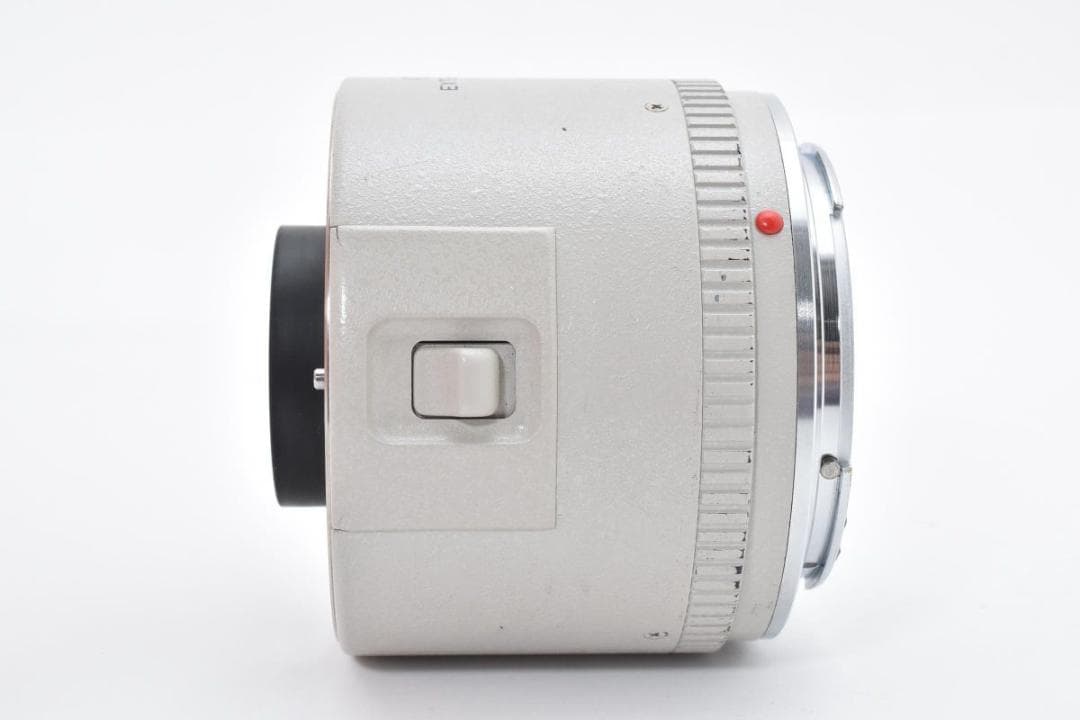 Canon キャノン EXTENDER EF 2x エクステンダー レンズ