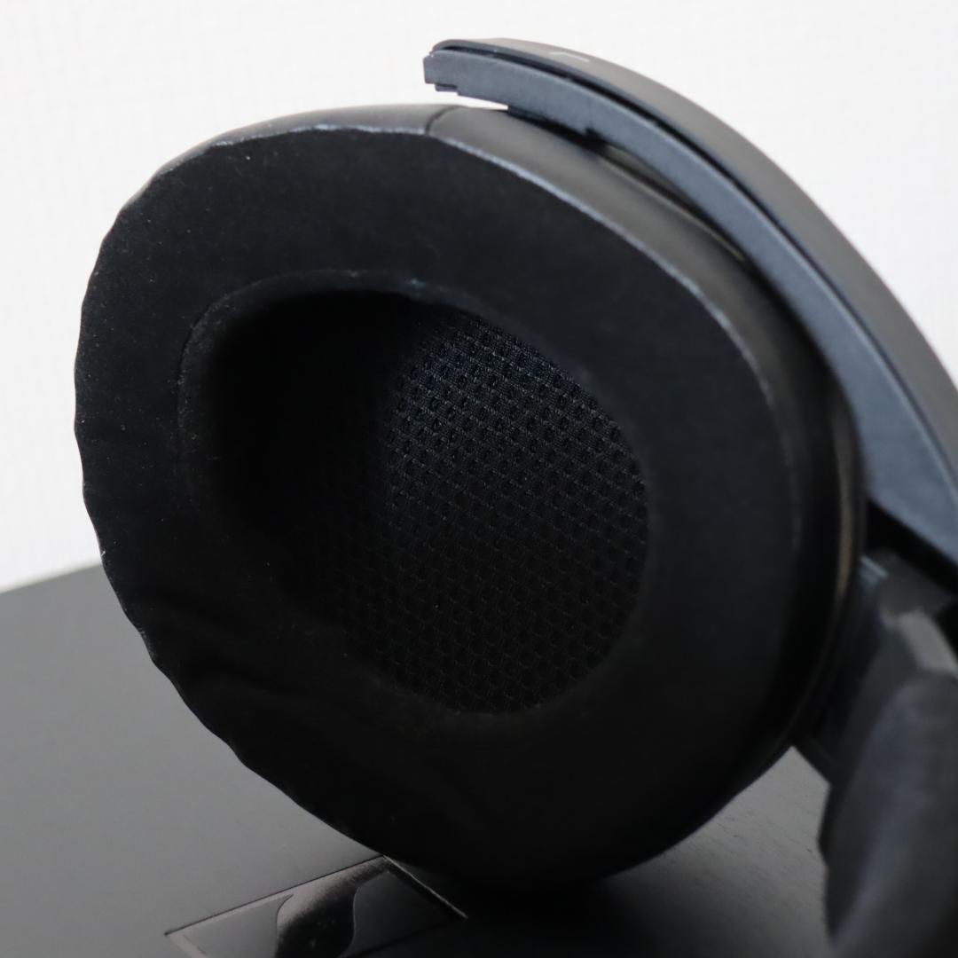 ゼンハイザー Sennheiser HD820 (ドイツ国内製造)