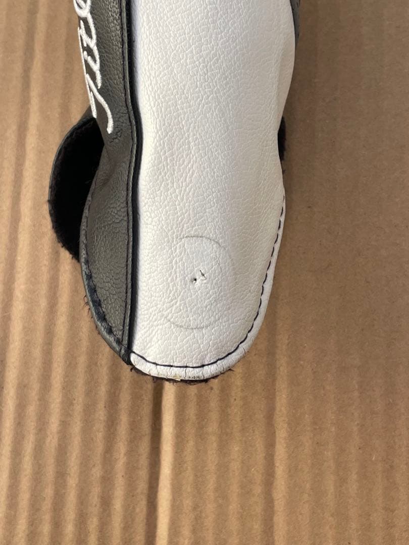 タイトリストtsi3 15°