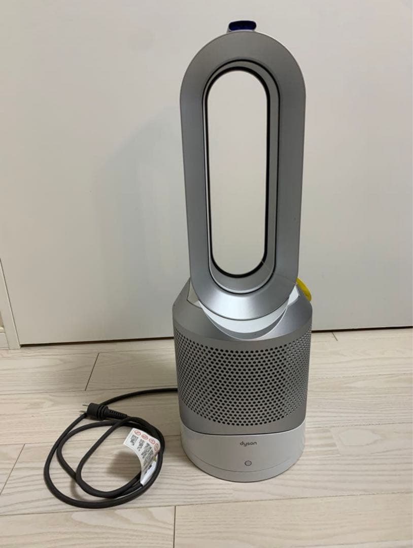 Dyson ダイソン Pure Hot + Cool HP00 2017年製