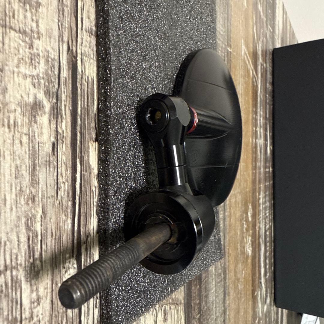 リゾマ バーエンドミラー Spy-R BS294B