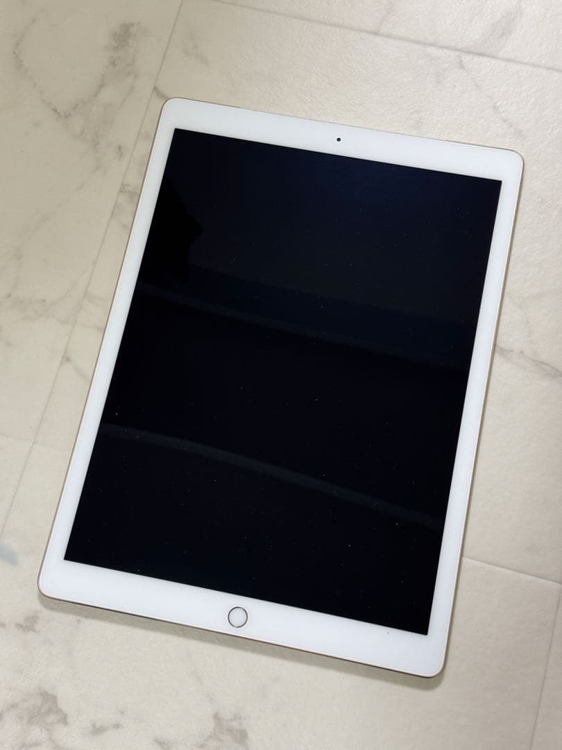 Apple アップル iPadPRO ML2K2J/A タブレット ジャンク