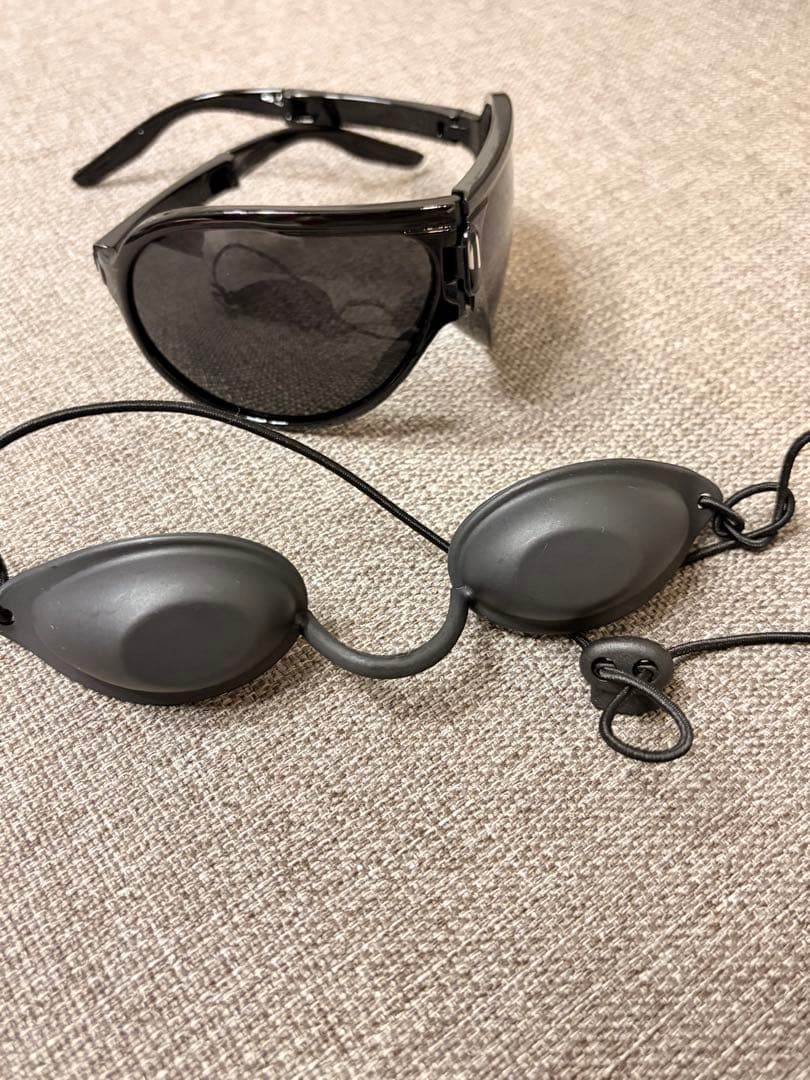 【未使用/おまけ付】Ulike Air10 IPL光美容器 最新モデル