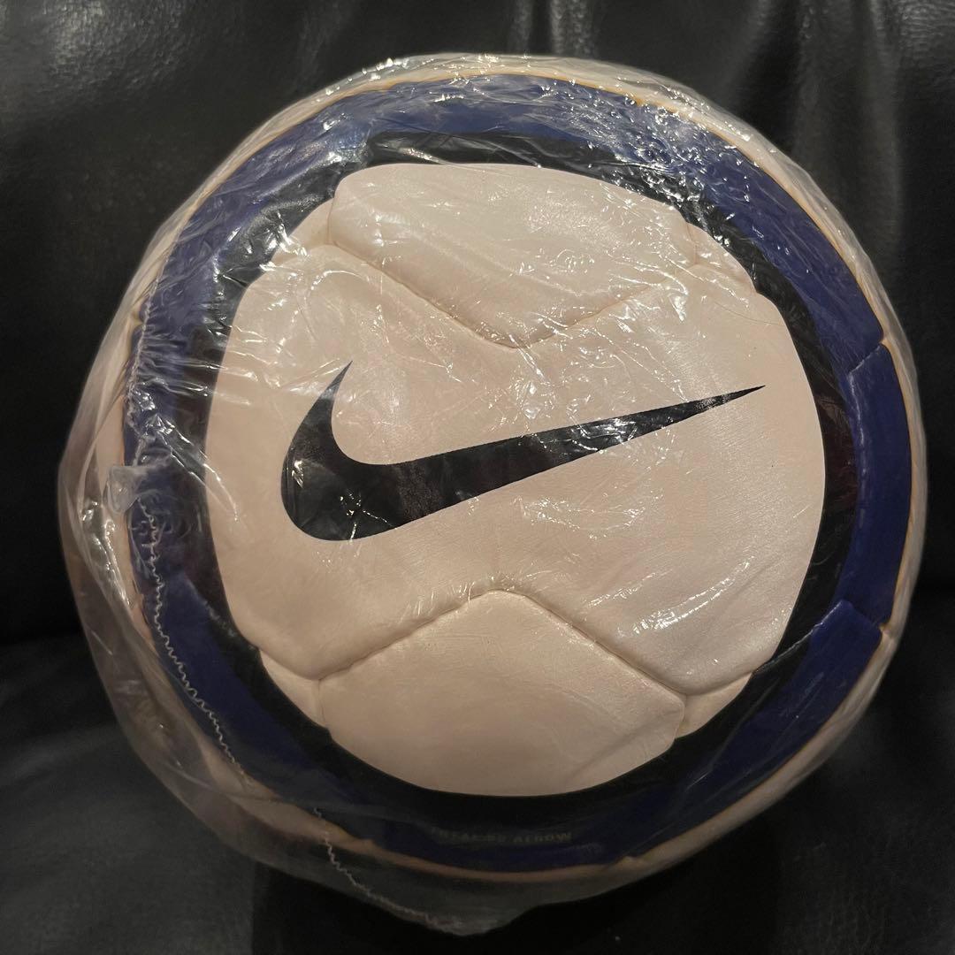 NIKE total90 aerow サッカーボール 04-05 AFC 5号球