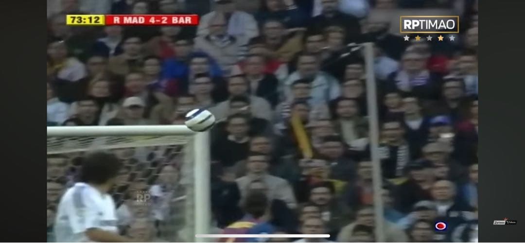 NIKE total90 aerow サッカーボール 04-05 AFC 5号球