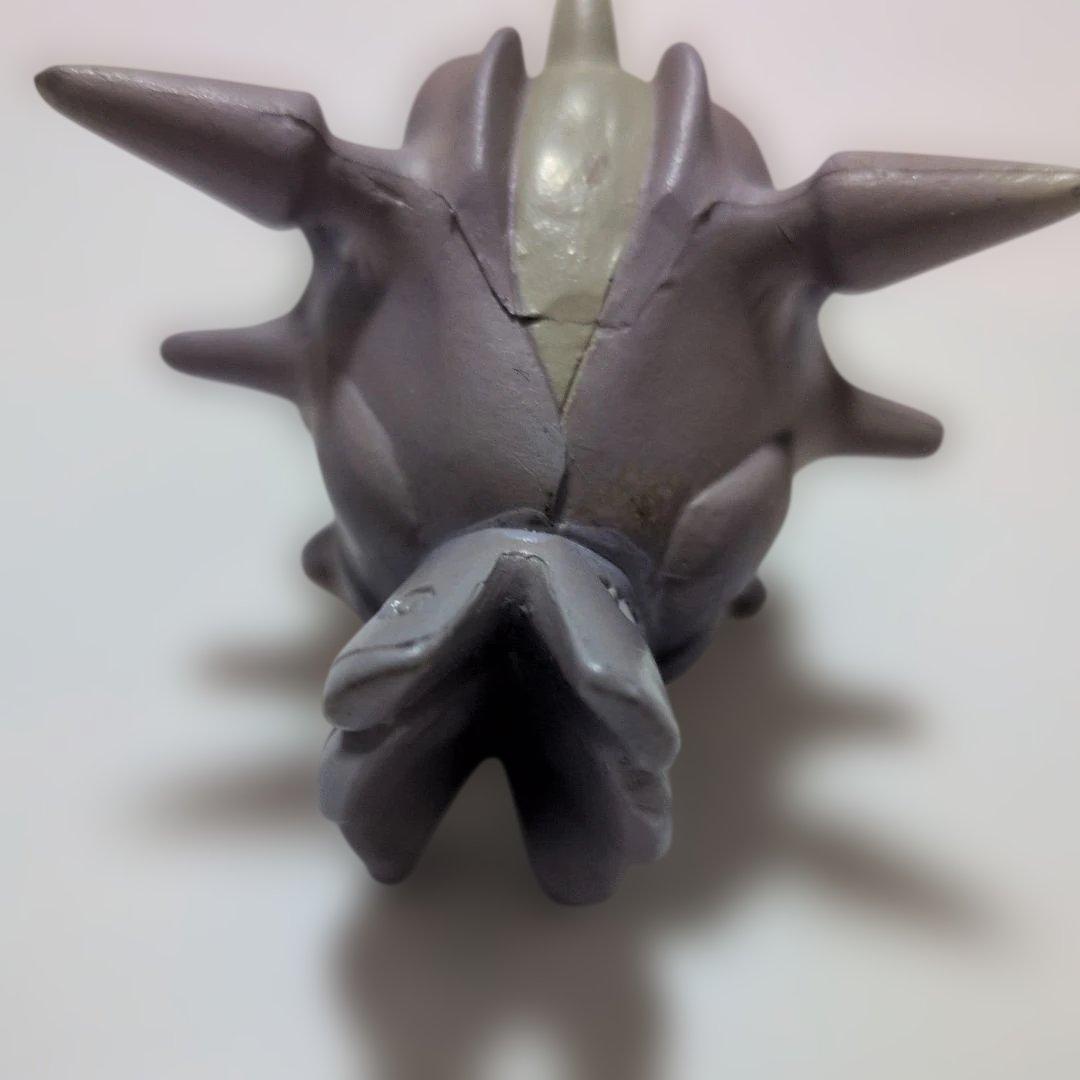 モンコレ【パルシェン】 ポケモン 初期フィギュア