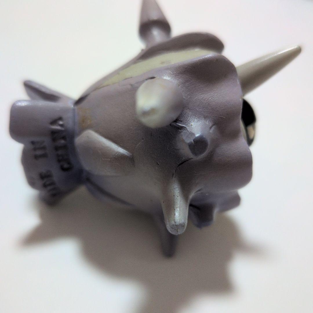 モンコレ【パルシェン】 ポケモン 初期フィギュア