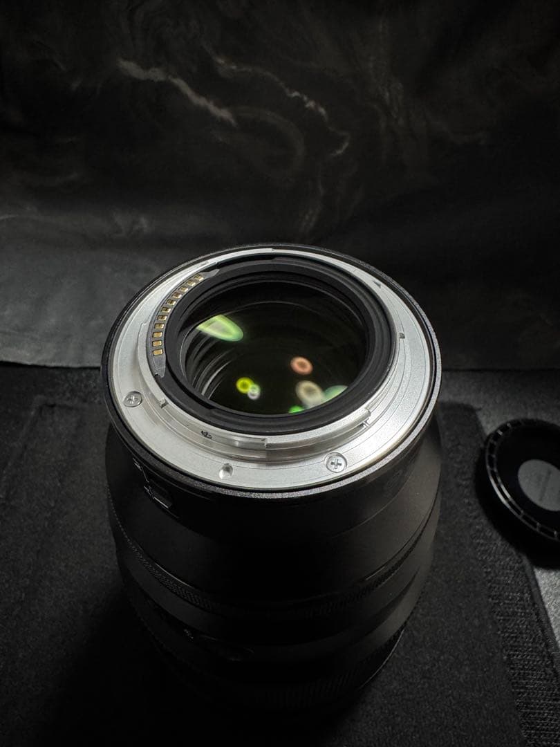 【超美品】NIKKOR Z 135mm F1.8 S Plena