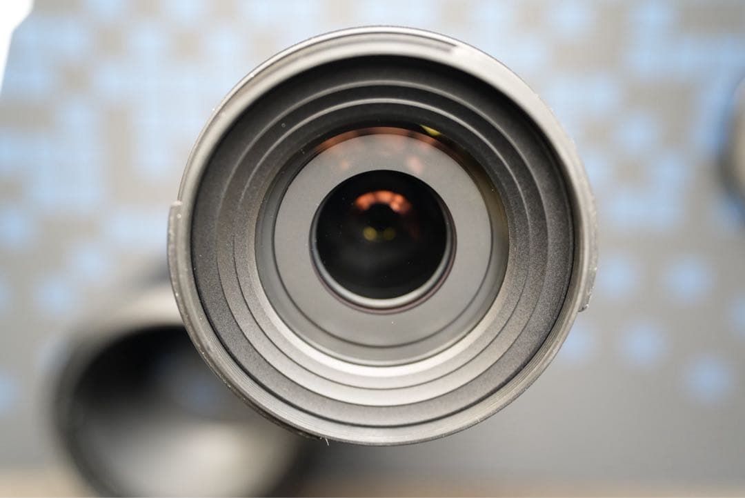 【美品】TAMRON 70-300mm F/4.5-6.3 ソニーEマウント