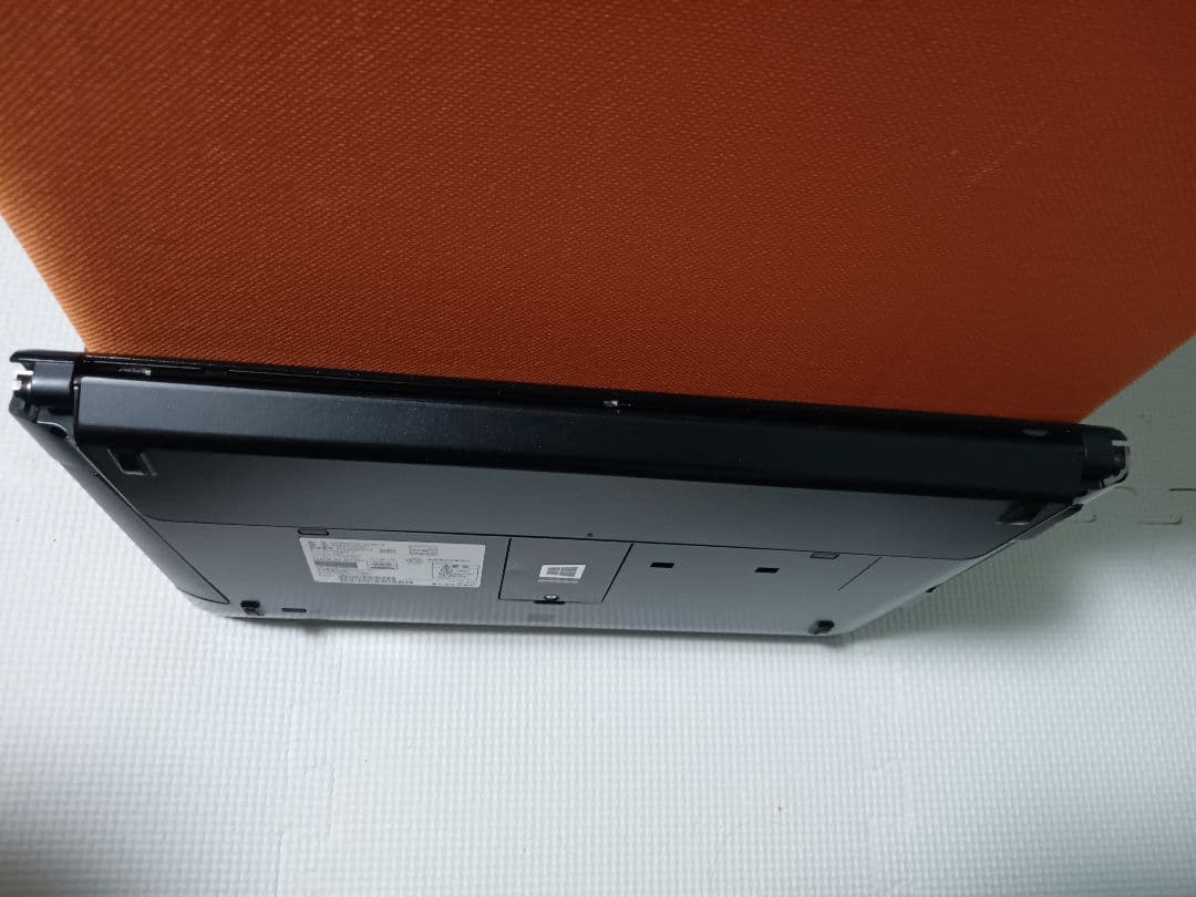 富士通ノートS938/S i5第8世代 Windows11.Office21