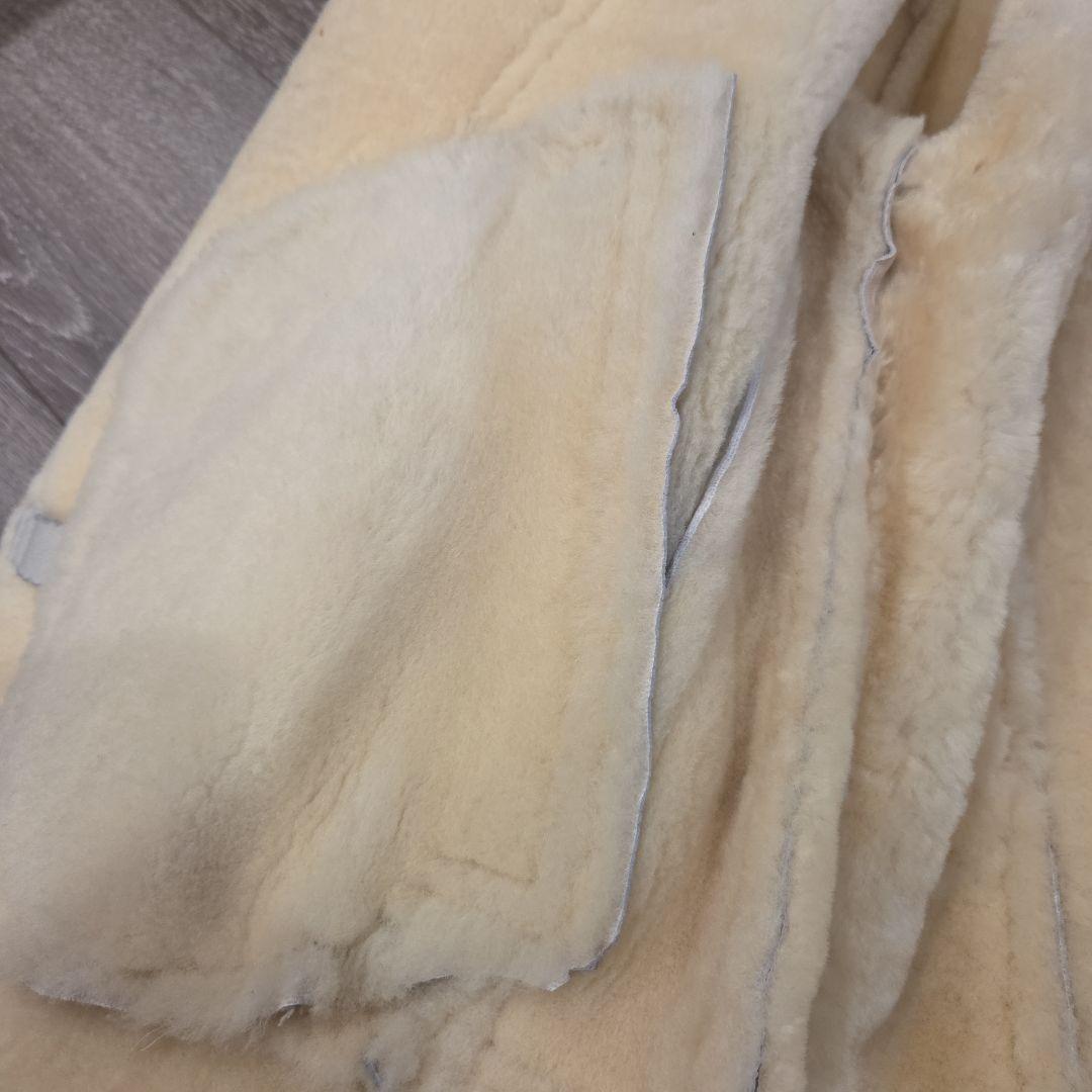 Schott ホワイトライダースジャケット