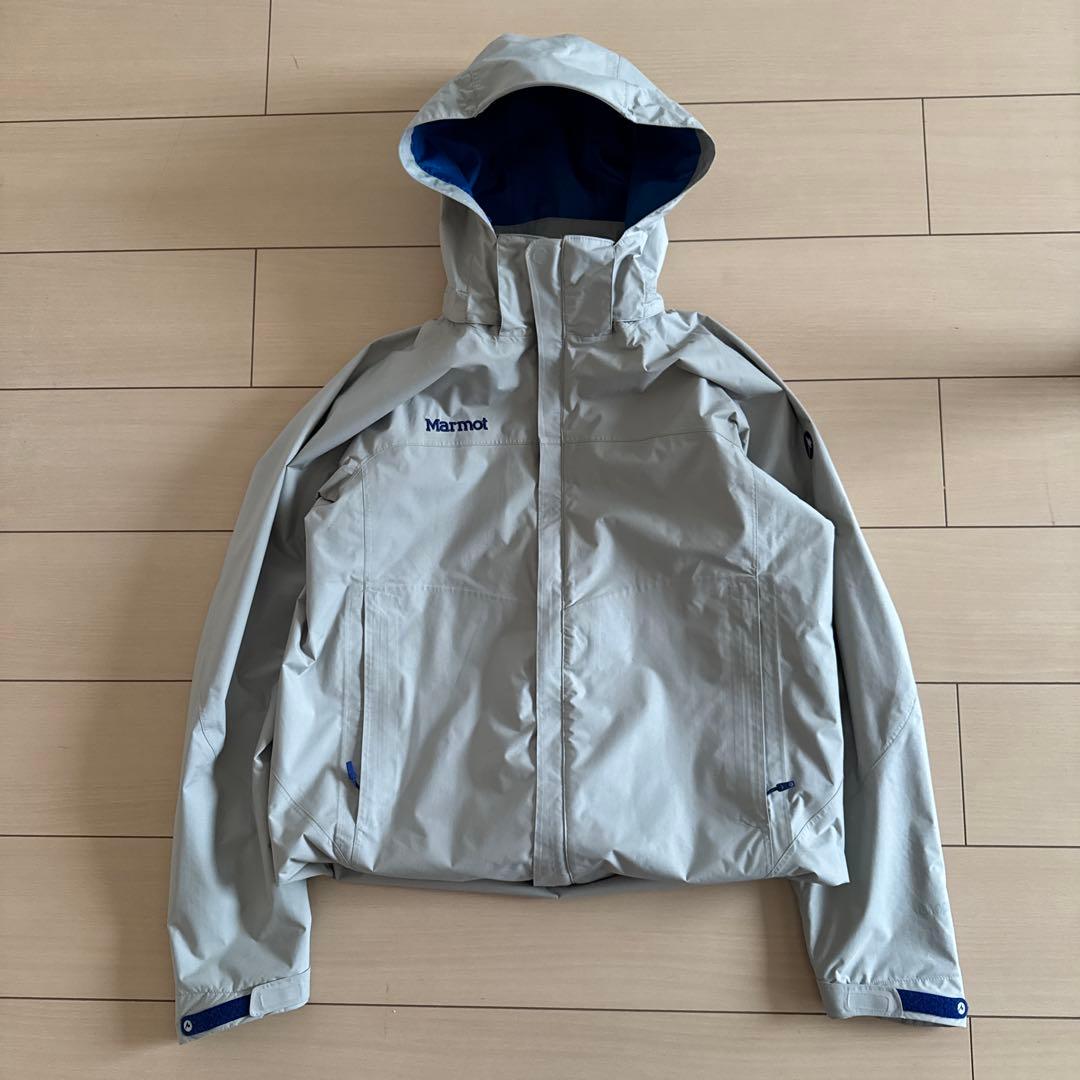 marmot ナイロンジャケット L