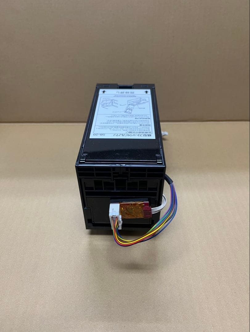 にゃー　令和6年新札対応両替機　1000円→100円×10枚　領収書OK