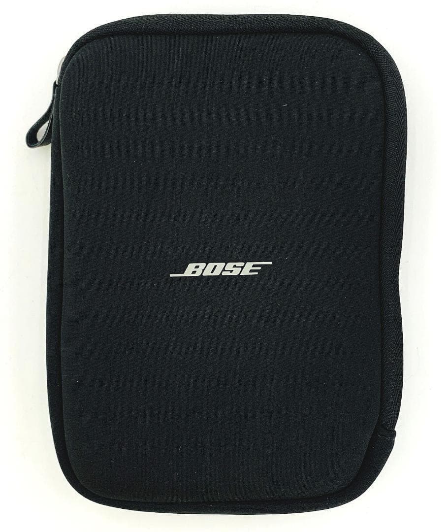 【開封済み未使用品】BOSE QUIETCOMFORT SEQC45ヘッドホン