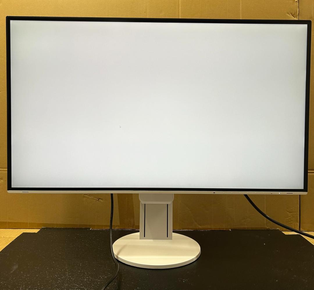 EIZO FlexScan 31.5インチ 4K EV3285-WT