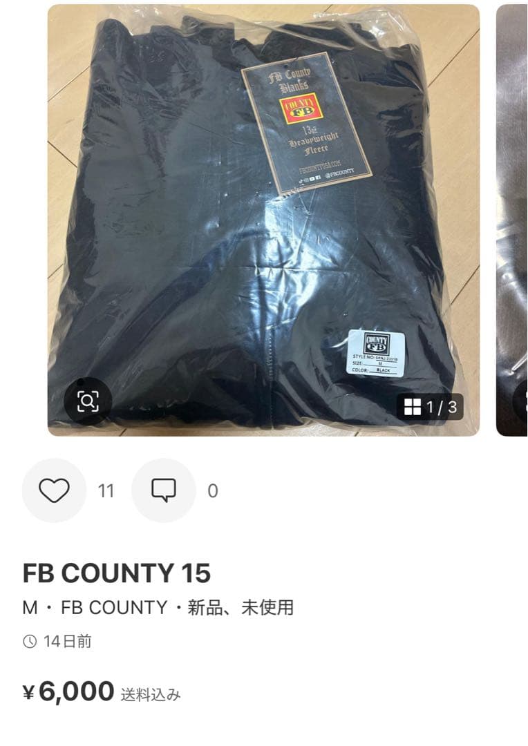 トップス OGFAMILY 2