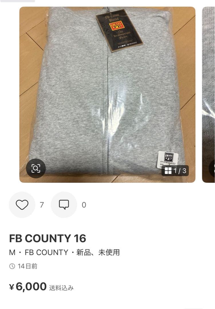 トップス OGFAMILY 2