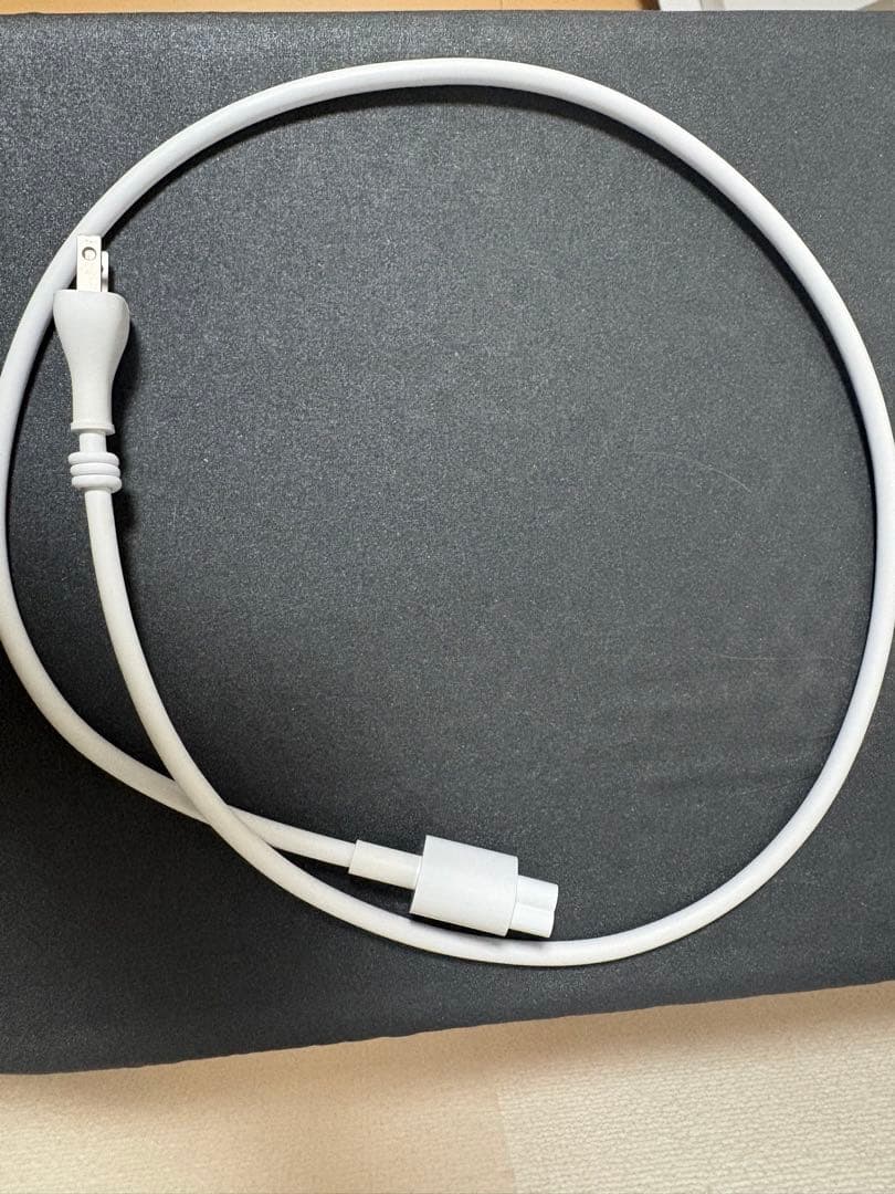 Apple iMac M4 24インチ シルバー