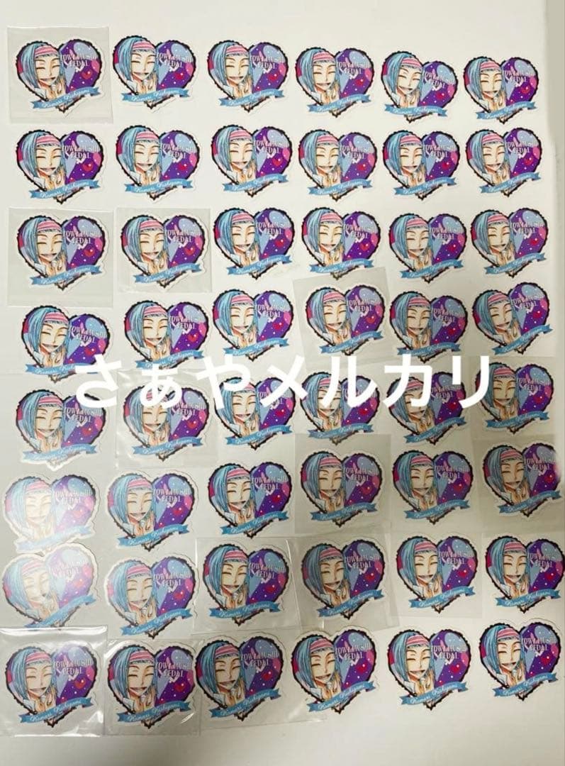 K*読様 岸神小鞠　グッズ　まとめ　特典　缶バッジ　アクリル