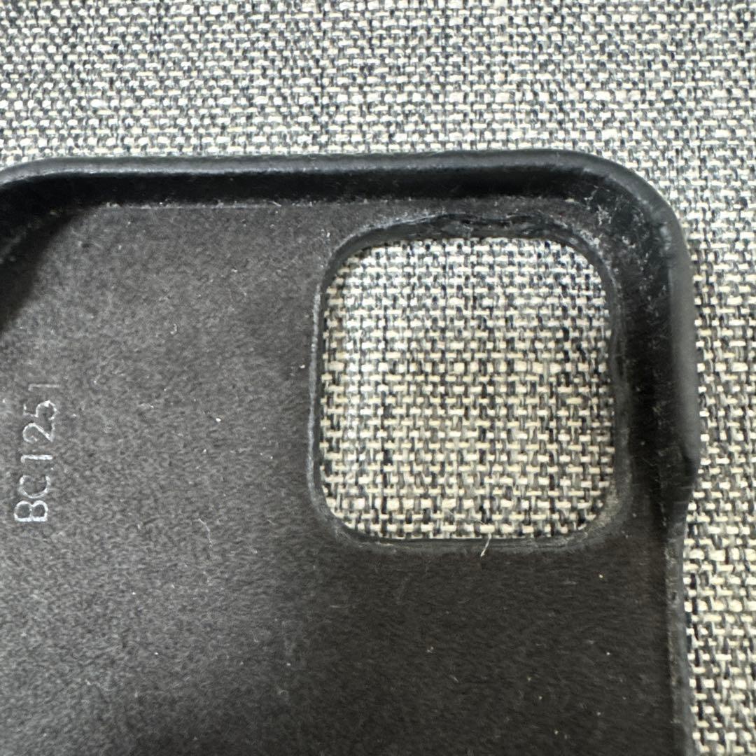 正直塗装 ★Louis Vuitton ケース12/12 Pro モノグ