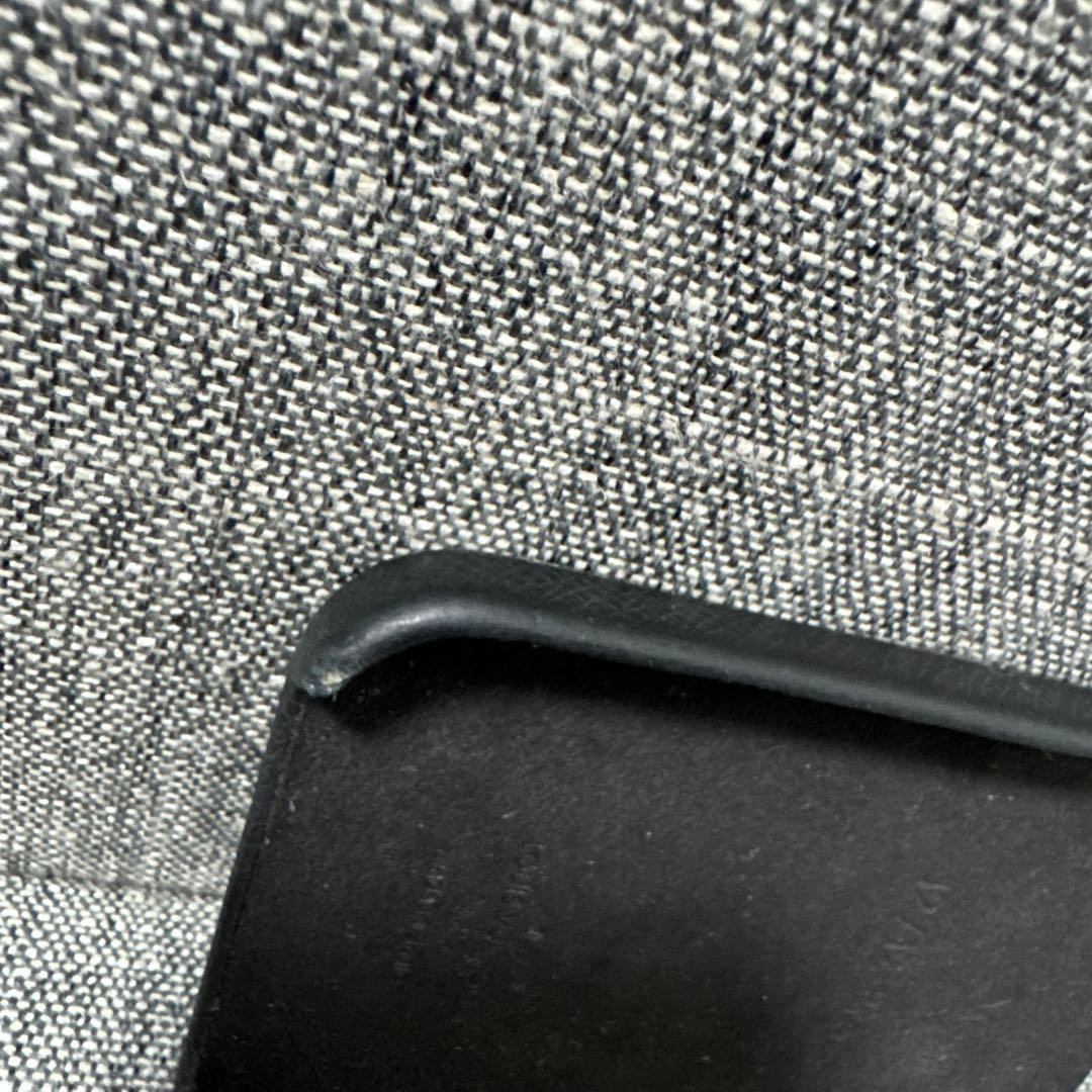 正直塗装 ★Louis Vuitton ケース12/12 Pro モノグ