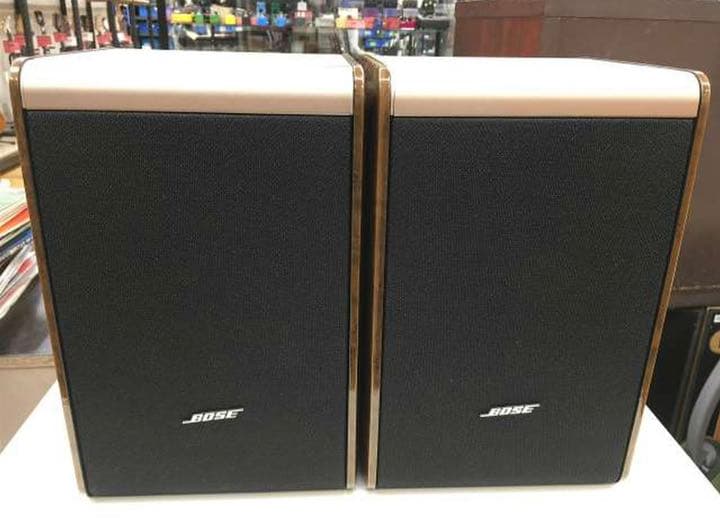 スピーカー・ウーファー BOSE 125 WestBorough