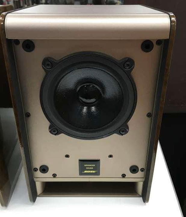 スピーカー・ウーファー BOSE 125 WestBorough