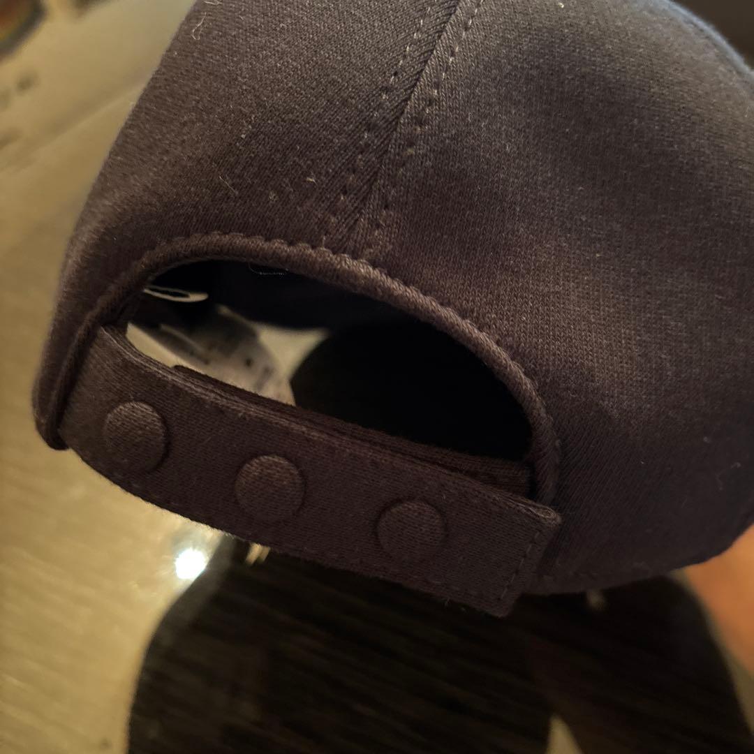 BURBERRY キャップ Mサイズブラック rui‼️