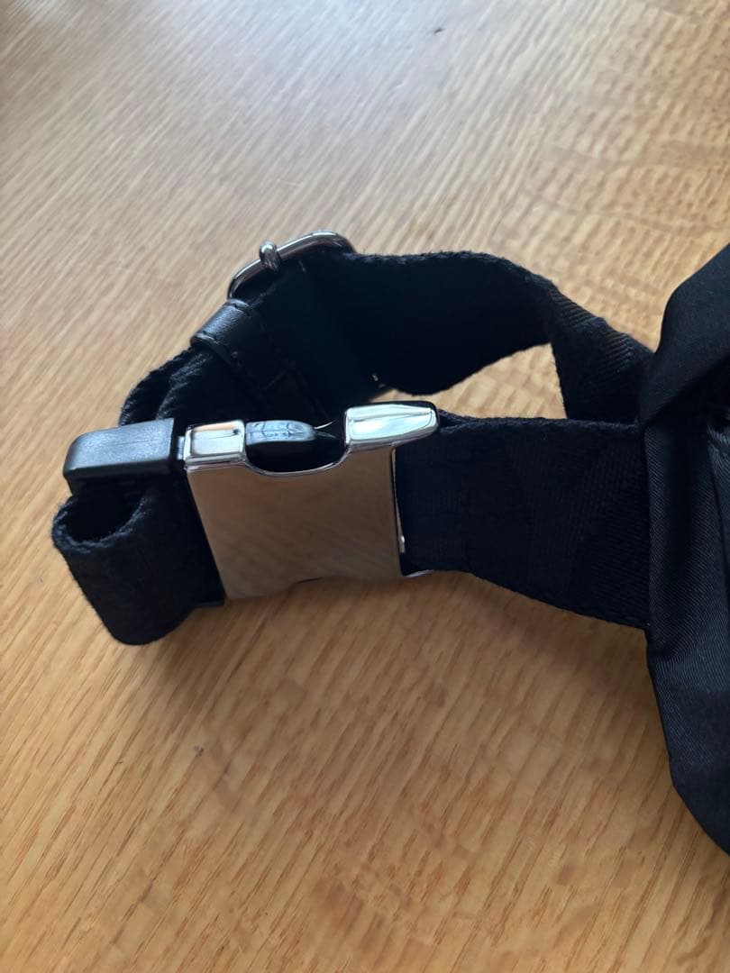 【hiTOme3492 】STELLA McCARTNEY ボディバッグ