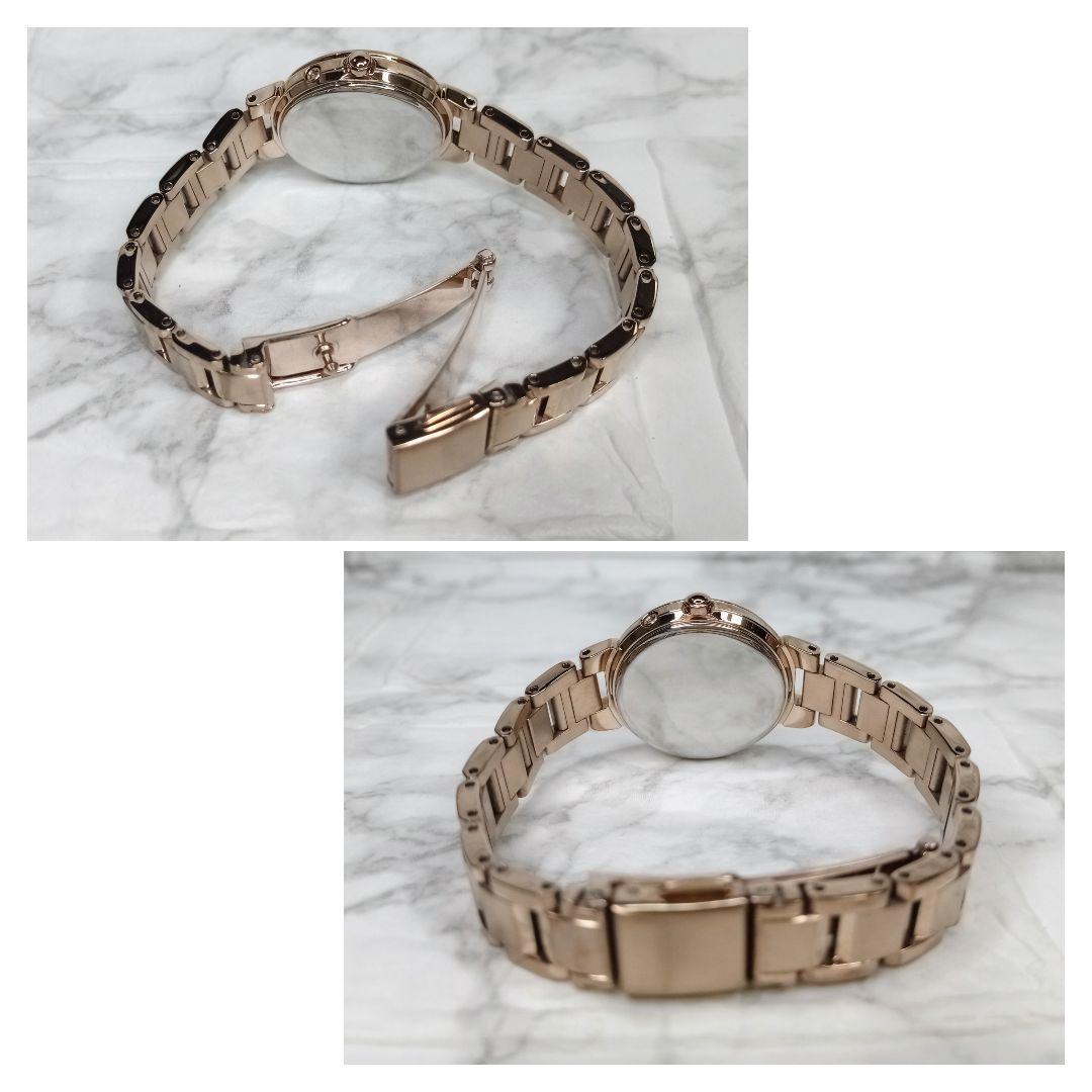 【現行販売モデル】CITIZENXc/クロスシー/電波時計/エコドライブソーラー