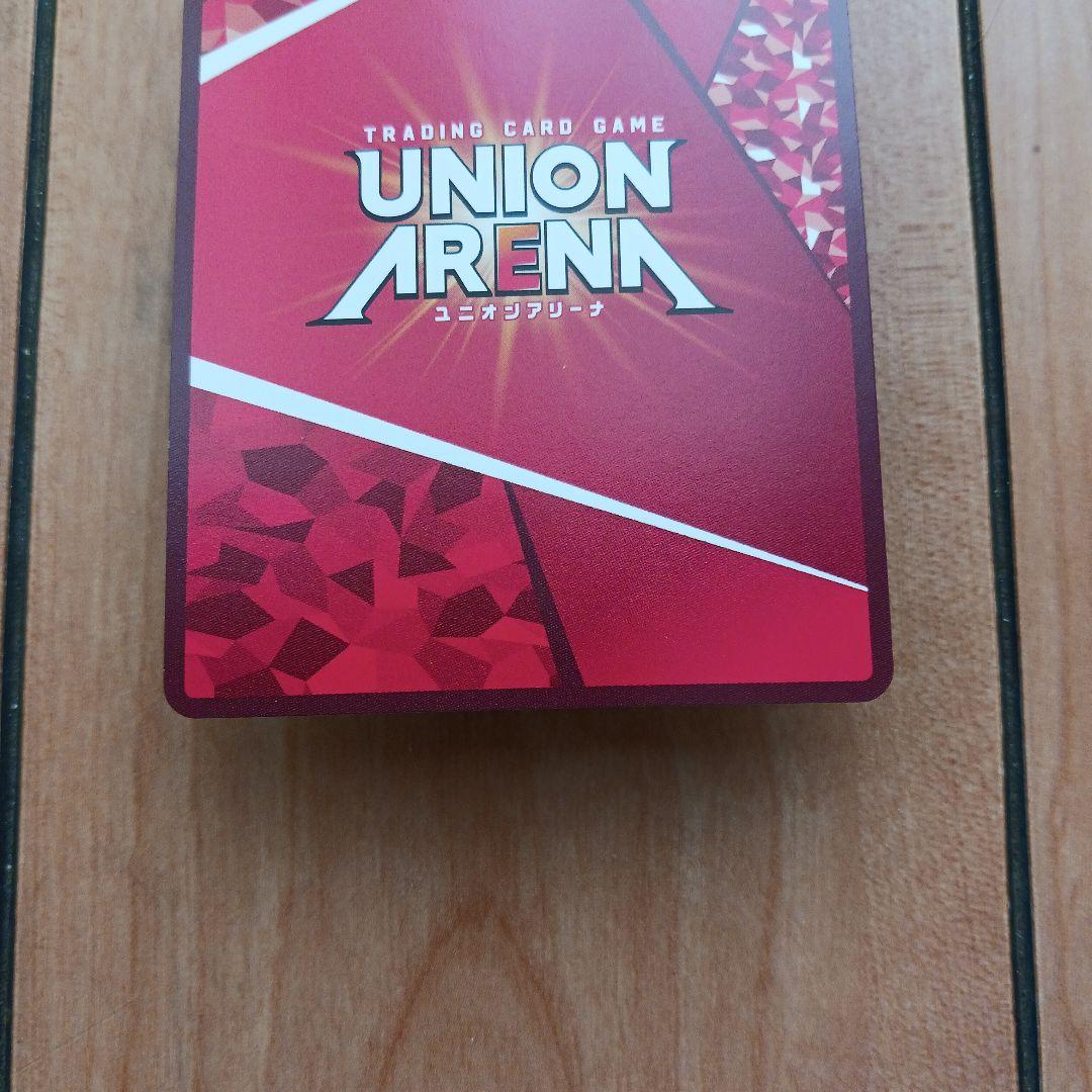 ユニオンアリーナ　進撃の巨人セット