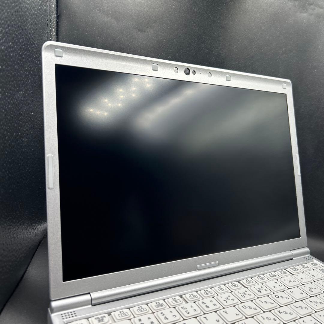 SV1-516 Panasonic レッツノート SV1！早い者勝ちハイレベ美品
