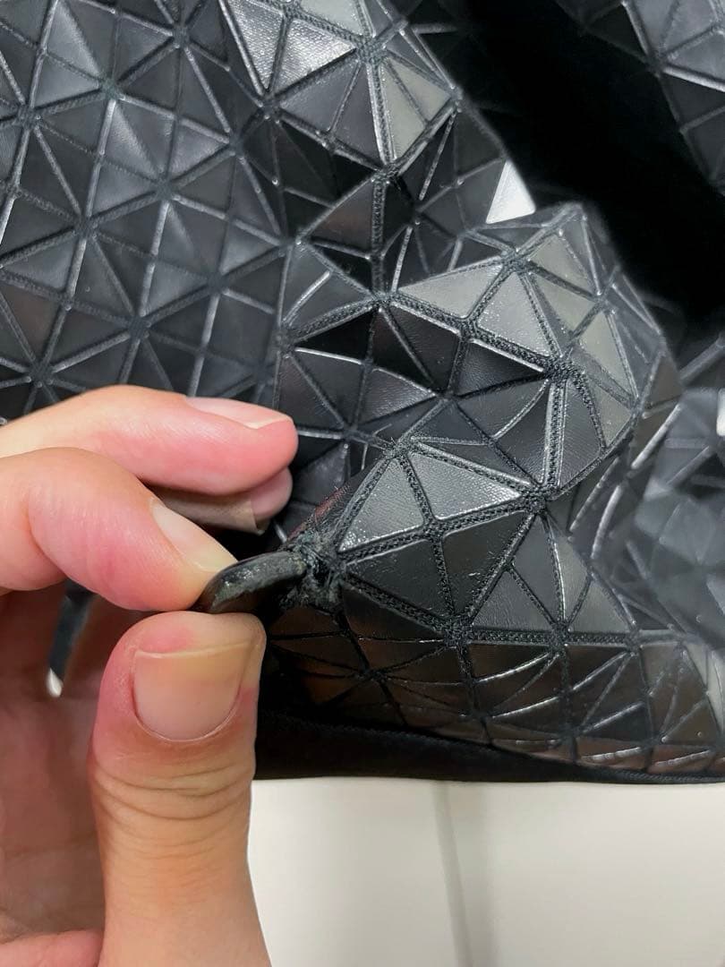 BAOBAO バオバオ　バッグ　ショルダー　メッセンジャー