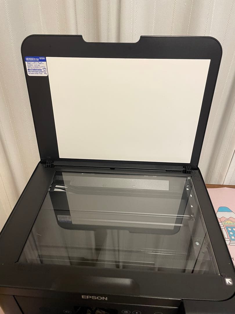 EPSON エコタンク搭載プリンター EW-M571T