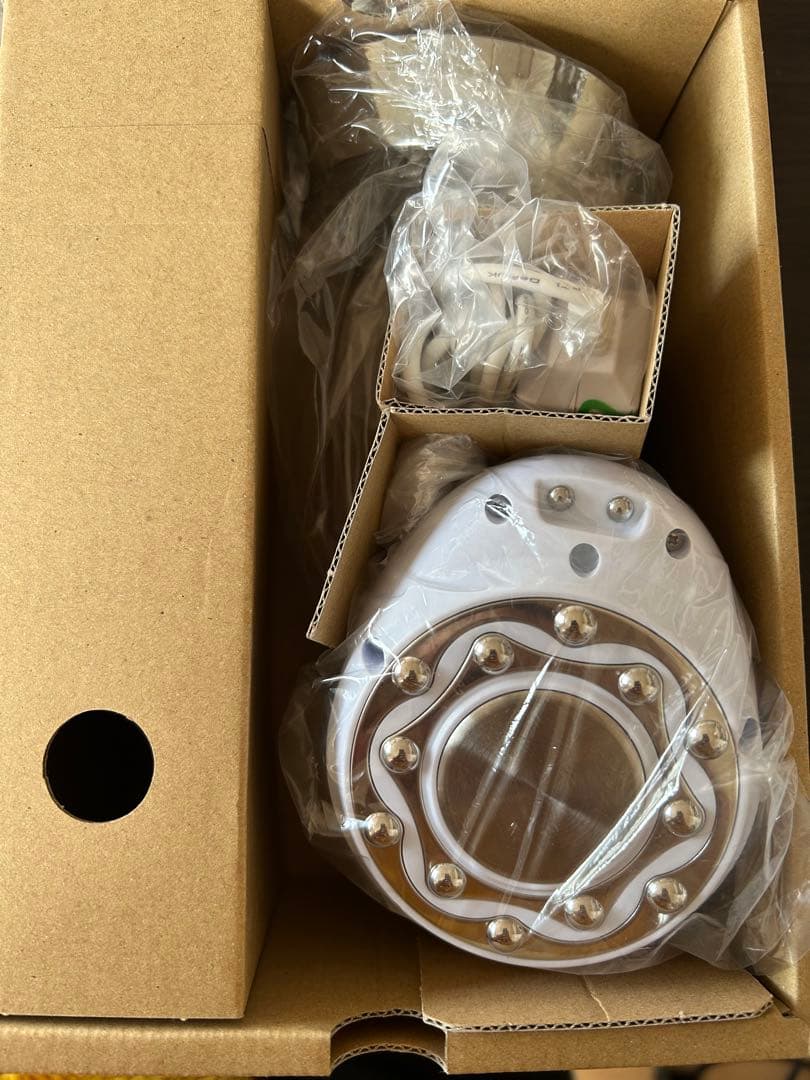 YA-MAN キャビスパRFコア ピンク HRF-17P