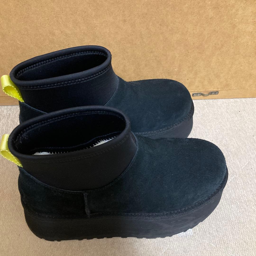 UGG 【UGG(アグ)】W CLASSIC MINI DIPPER値下げ