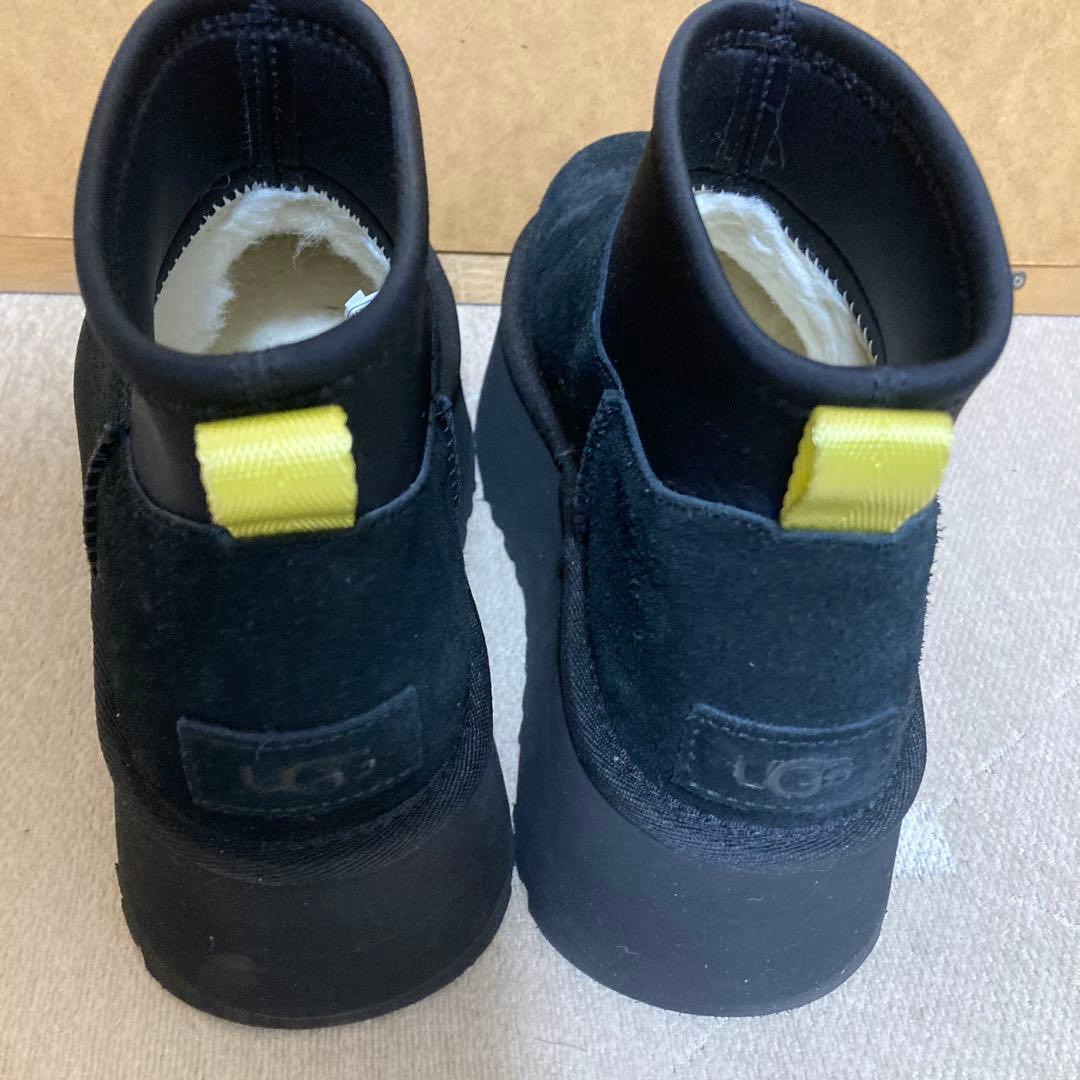 UGG 【UGG(アグ)】W CLASSIC MINI DIPPER値下げ