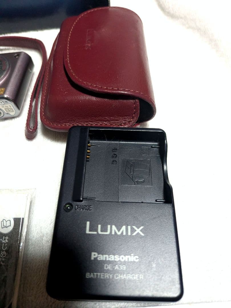 Panasonic デジタルカメラ