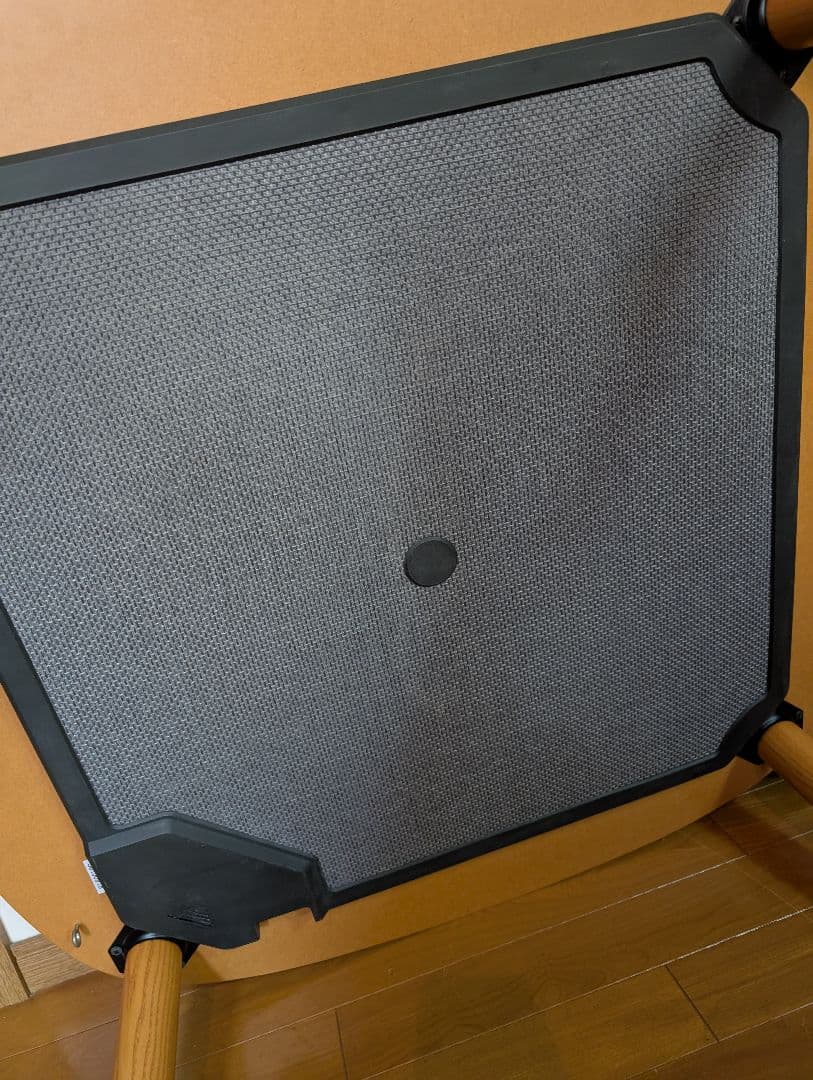 《送料込》無印良品 正方形 コタツ センターテーブル ローテーブル 廃盤品