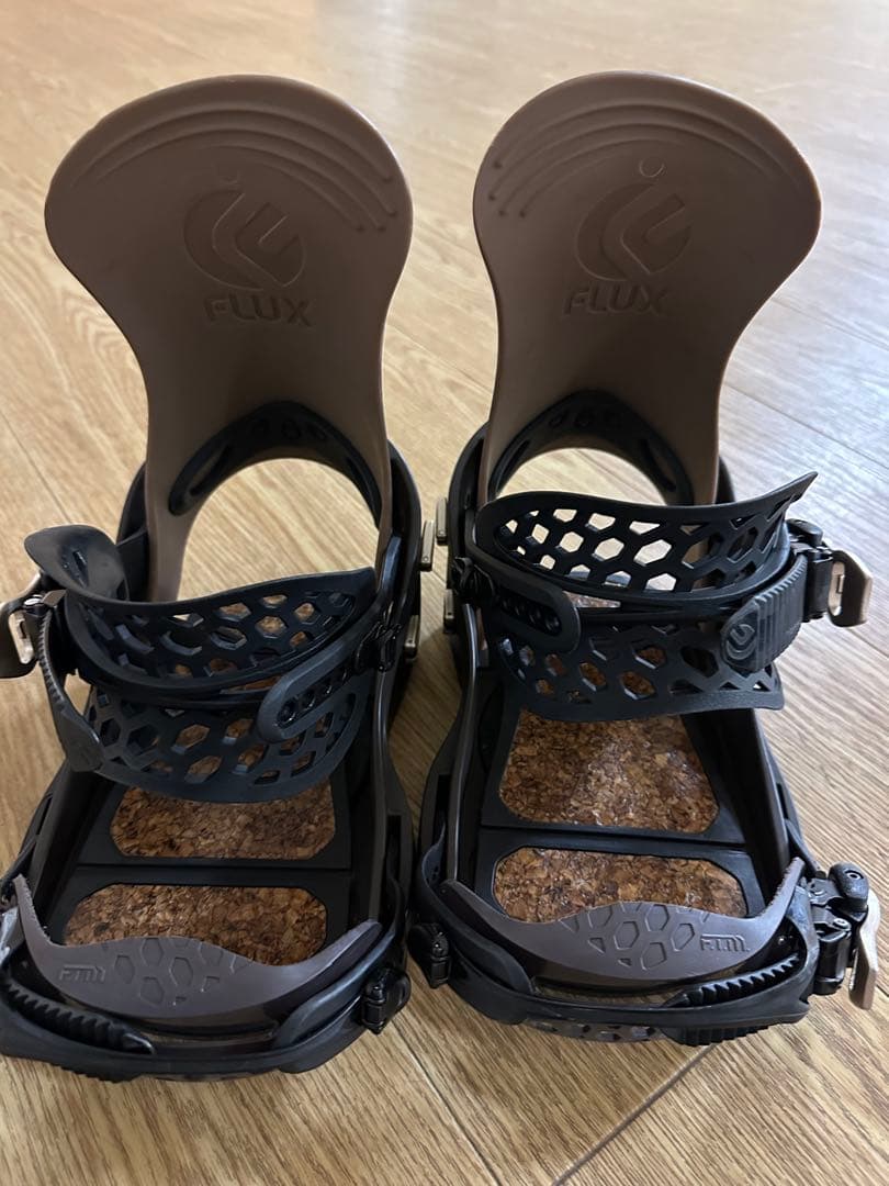 flux SR Sサイズ　フラックス