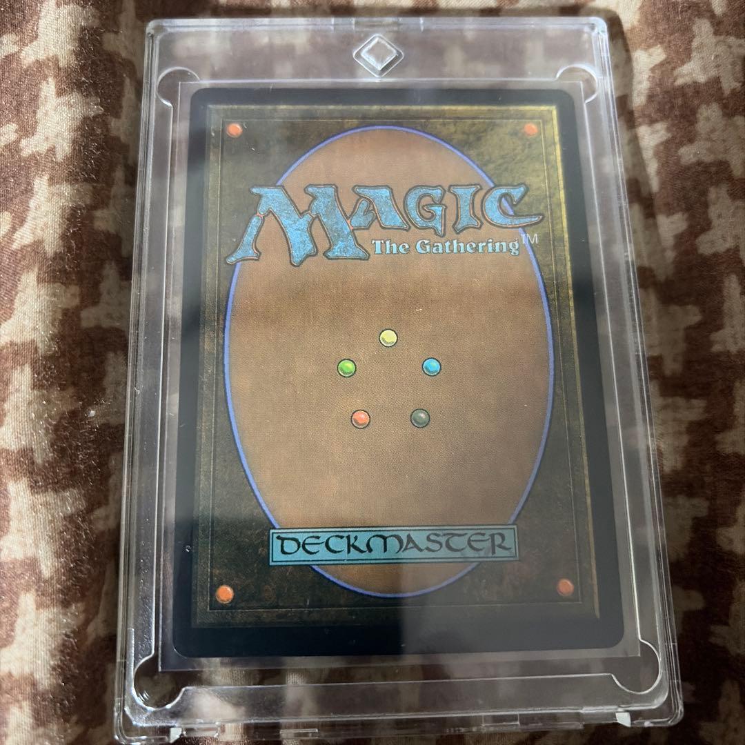 て*く様 mtg 大召喚士、ユウナ Foil プロモ