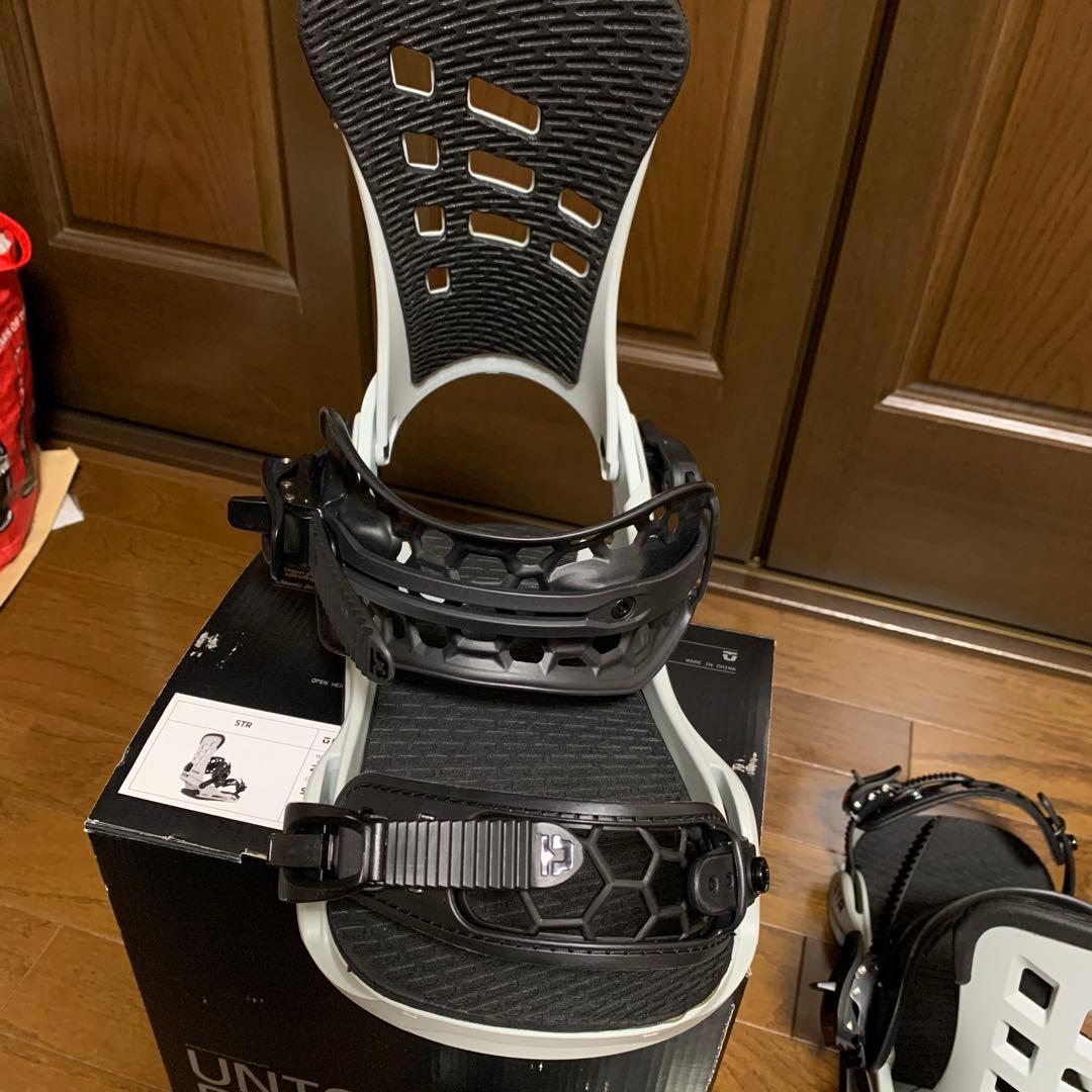 a*a様 union ビンディングSTR Lサイズ