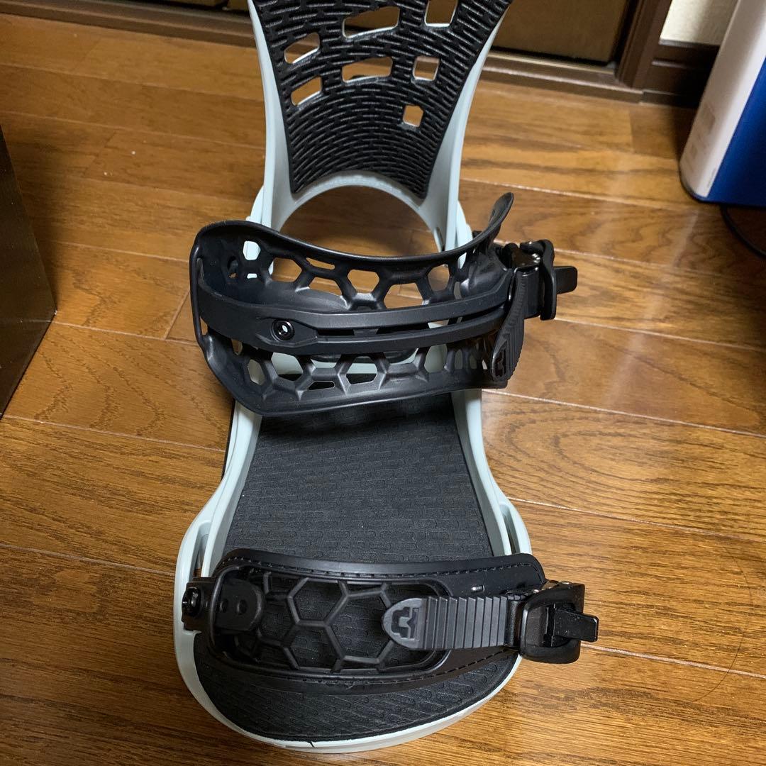 a*a様 union ビンディングSTR Lサイズ