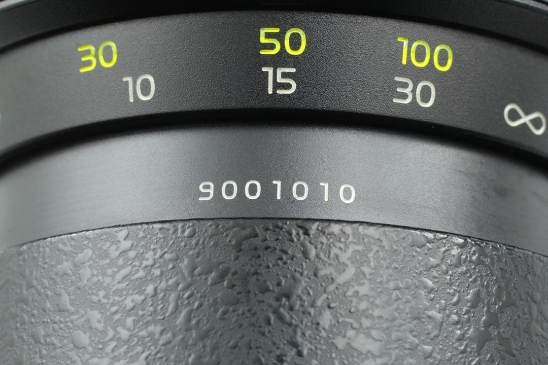 トキナ 望遠レンズ Tokina AT-X SD 150-500mm f/5.6