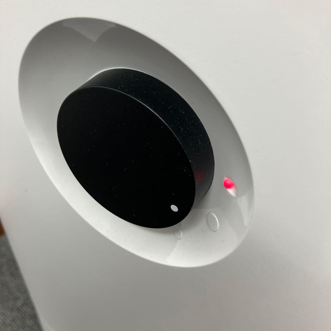 未使用品　ボネコ BONECO 気化式加湿器 W220 ホワイト 動作確認済み