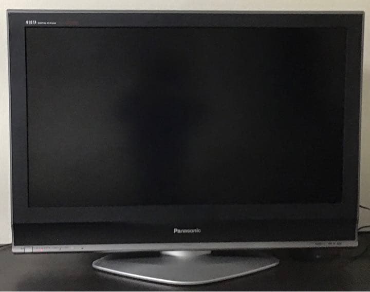 液晶テレビ -Panasonic VIERA- 中古品