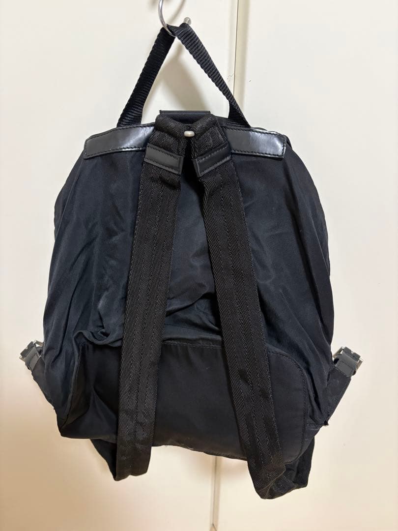 PRADA プラダ　バックパック